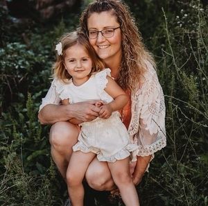 Meet your Posher, Kassie